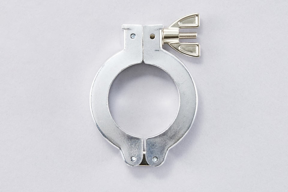 クランプ 真空用アタッチメント｜製品情報｜トーフレ株式会社