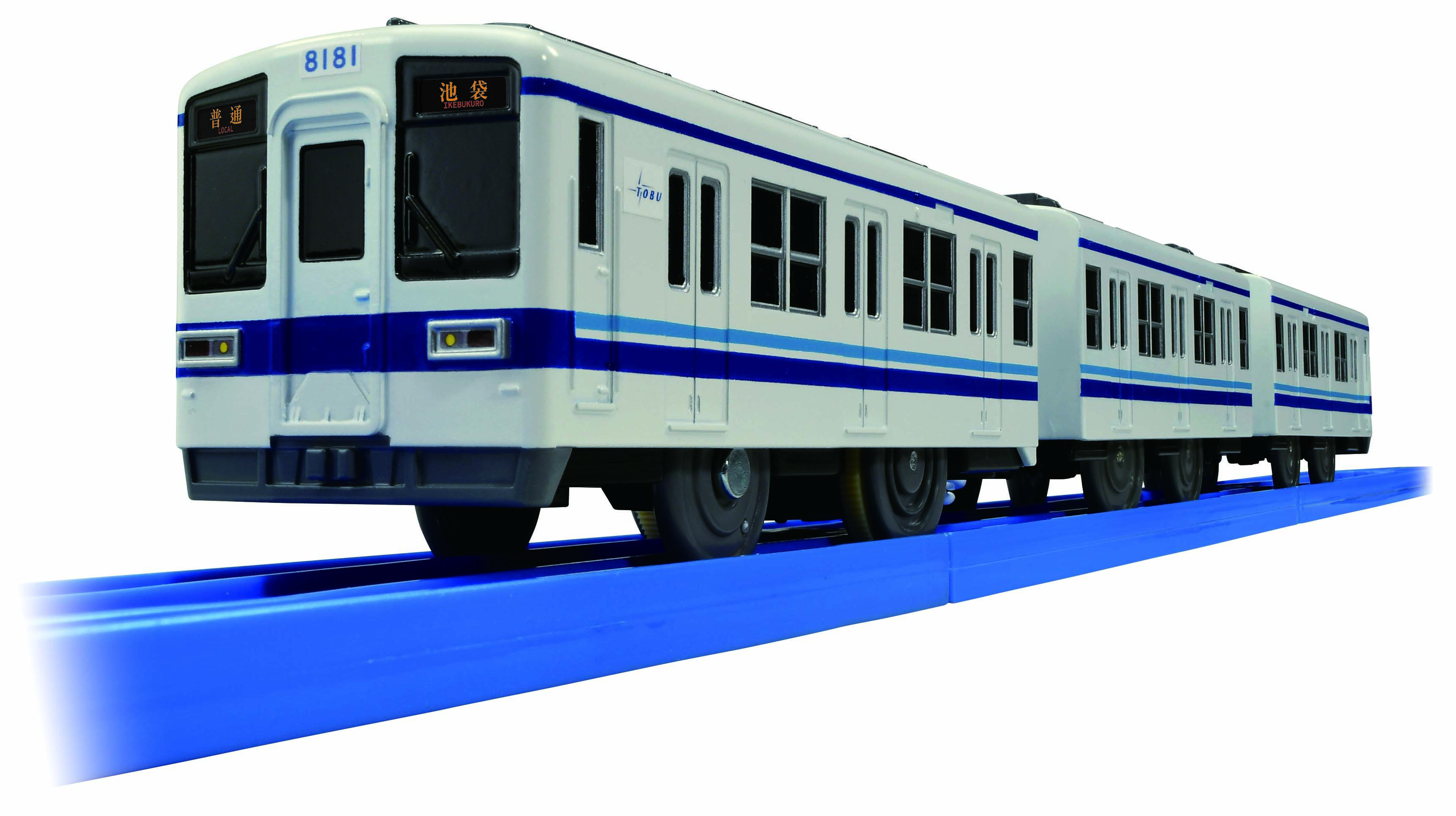 鉄道・バスグッズ(並び順：商品名 4／5ページ) | TOBU POINTがたまる