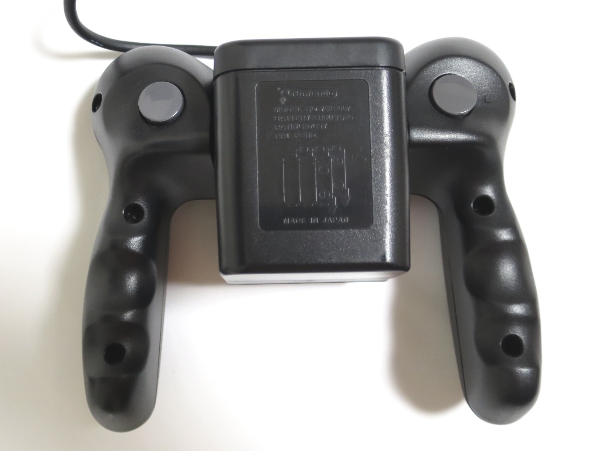 任天堂 バーチャルボーイを買ったのでレビュー | tokui55.com