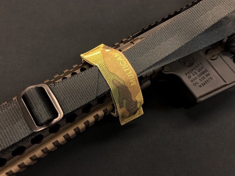 NEOMAG】SENTRY STRAP - -MOVE- RESEARCH & DEVELOPMENT