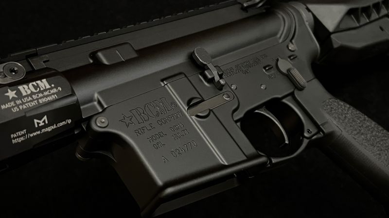 トレポン,PTW,TrainingWeapon,SYSTEMA