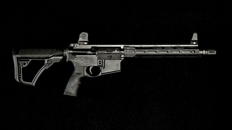 トレポン,PTW,TrainingWeapon,SYSTEMA