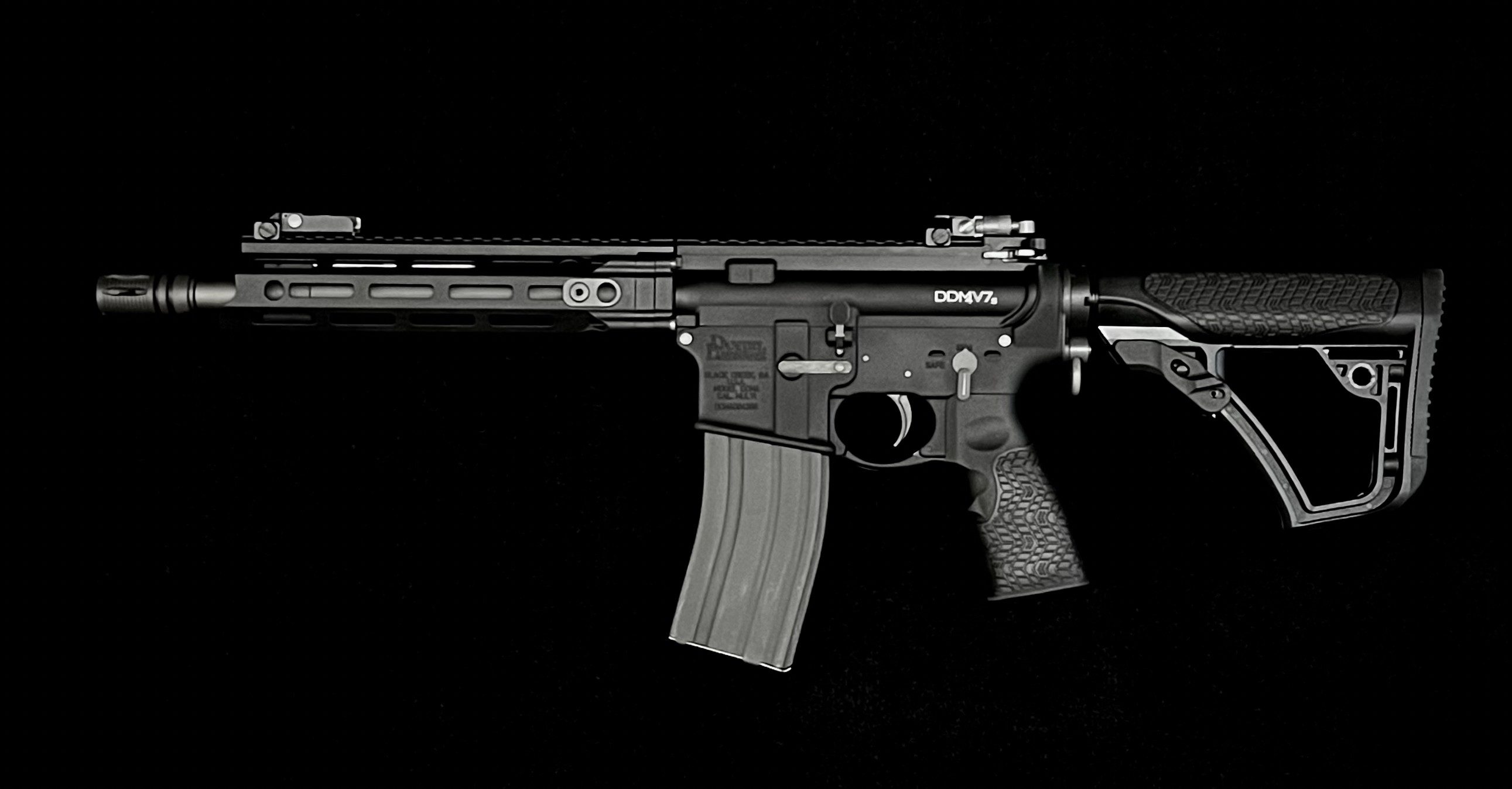 トレポン,PTW,TrainingWeapon,SYSTEMA