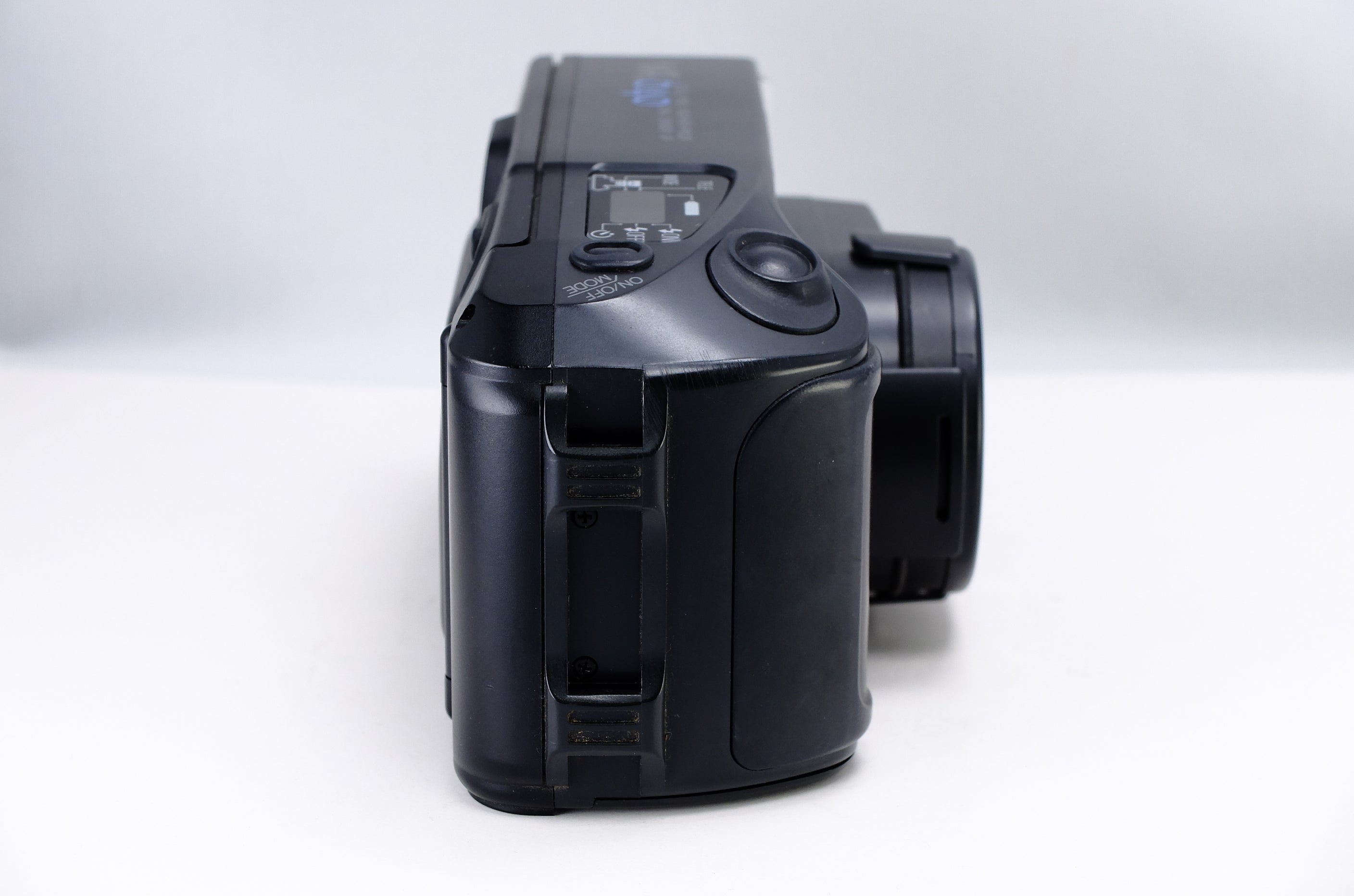 Konica MR.640（Kodakフィルム＆電池付き） | 東京CAMERA