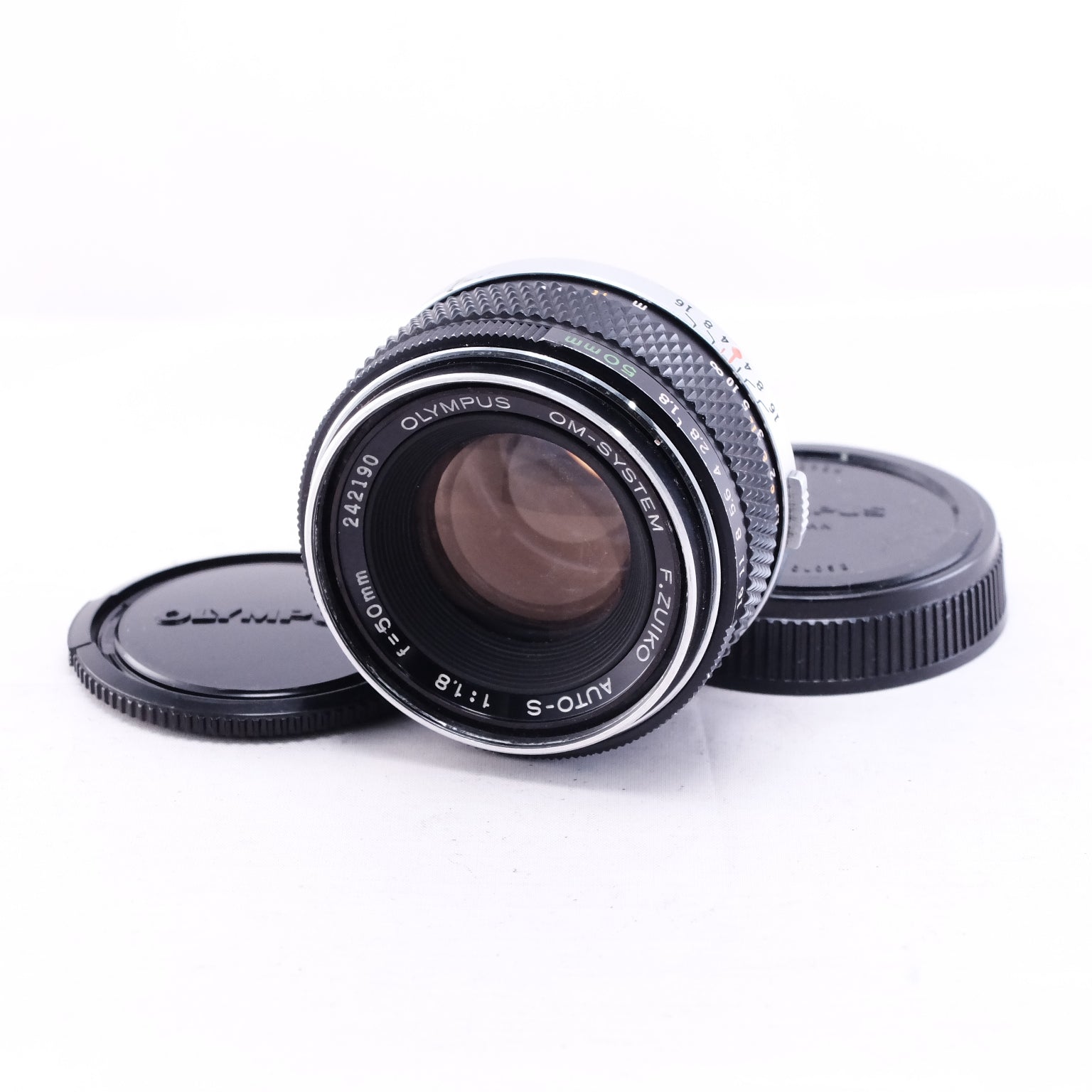 OLYMPUS OM-SYSTEM ZUIKO AUTO-W 35mm F2.8 [OM] – 東京CAMERA