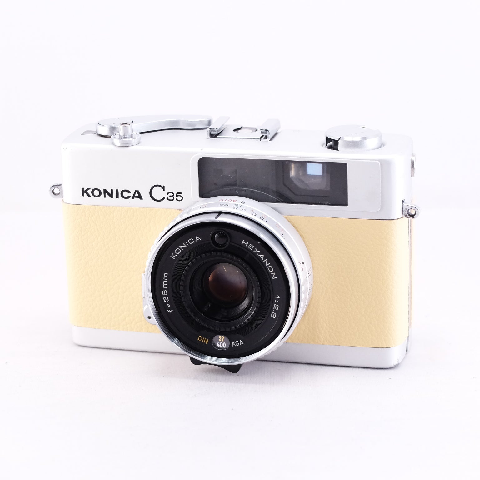 Konica C35 コンパクトカメラ 13台 まとめ/AF2D MFD EF KONICA C35