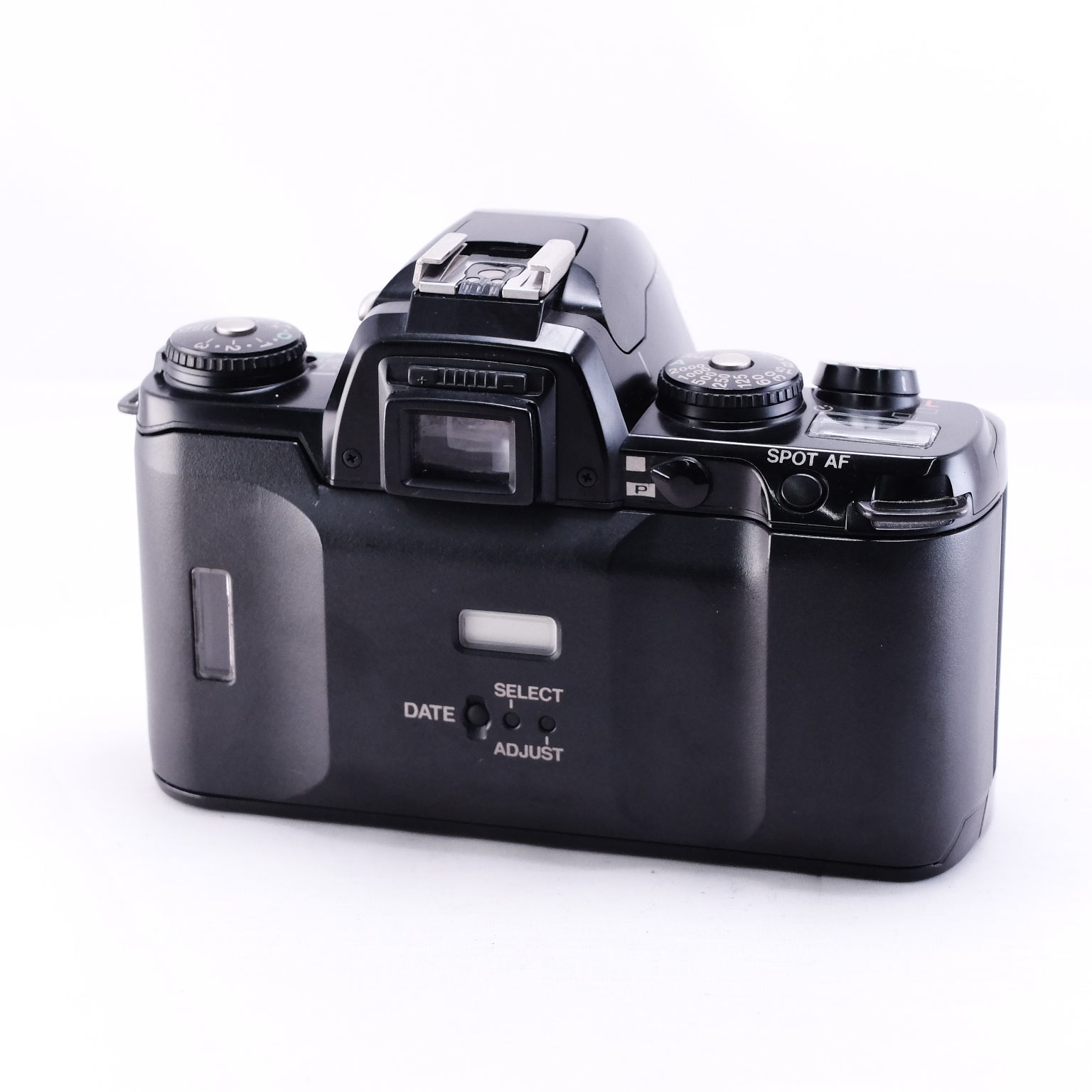 PENTAX MZ-5 ブラック – 東京CAMERA