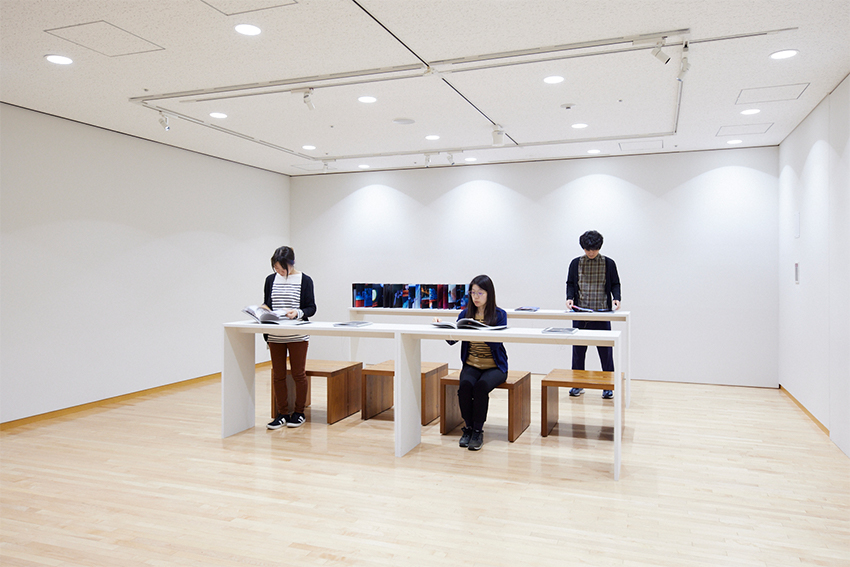 Tokyo Contemporary Art Award 2021_2023 展覧会｜Tokyo Contemporary