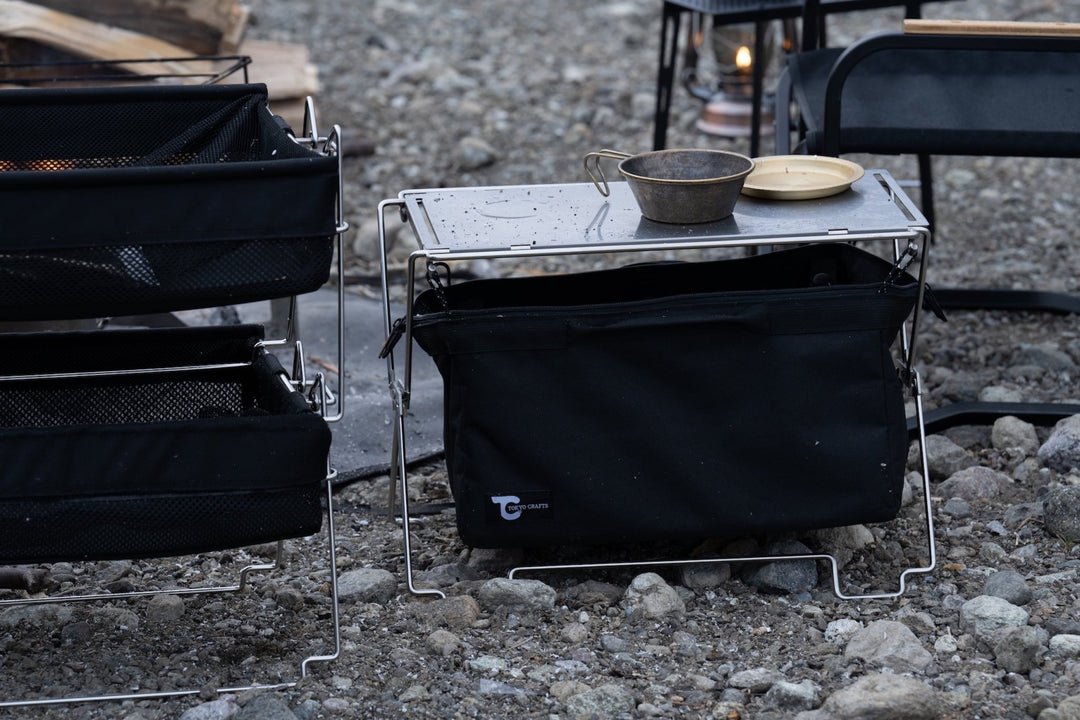 コードユニット（サイドテーブル・シェルフ） - 東京クラフト【公式