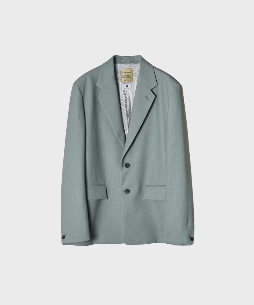 UNITED TOKYOより色流しアーティスト集団「DWS」とのコラボレーション