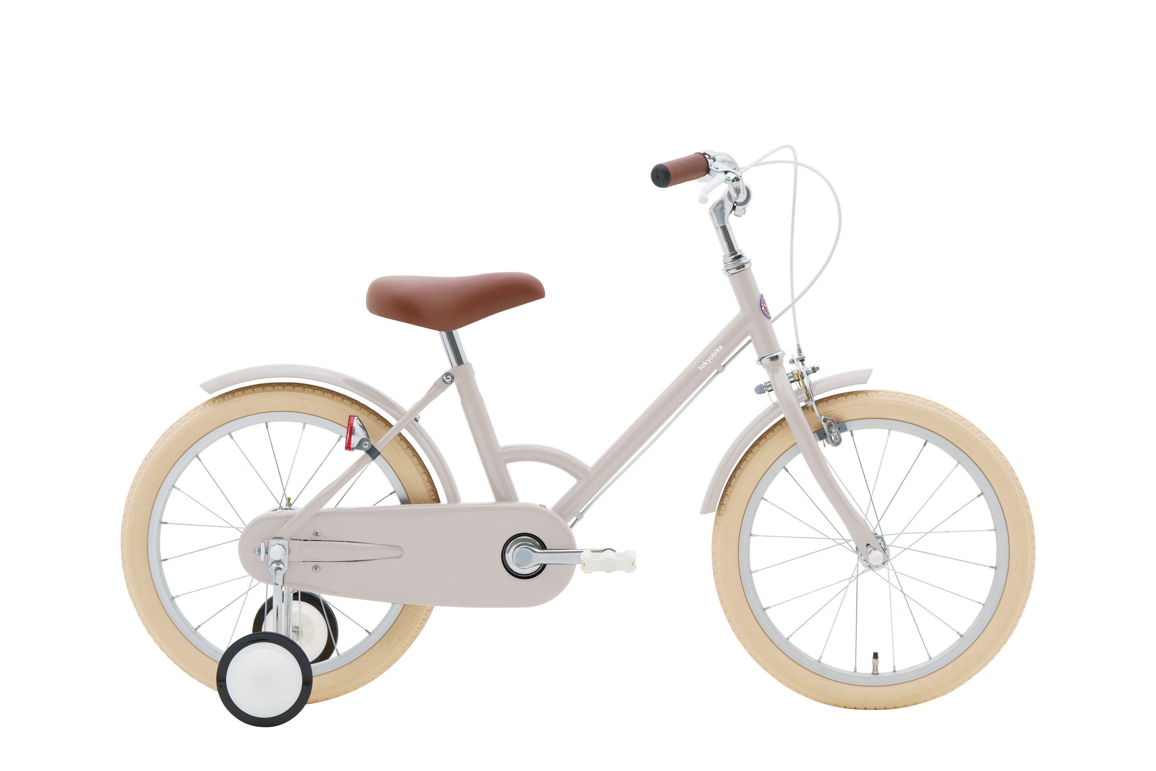 little tokyobike用泥よけ - トーキョーバイク