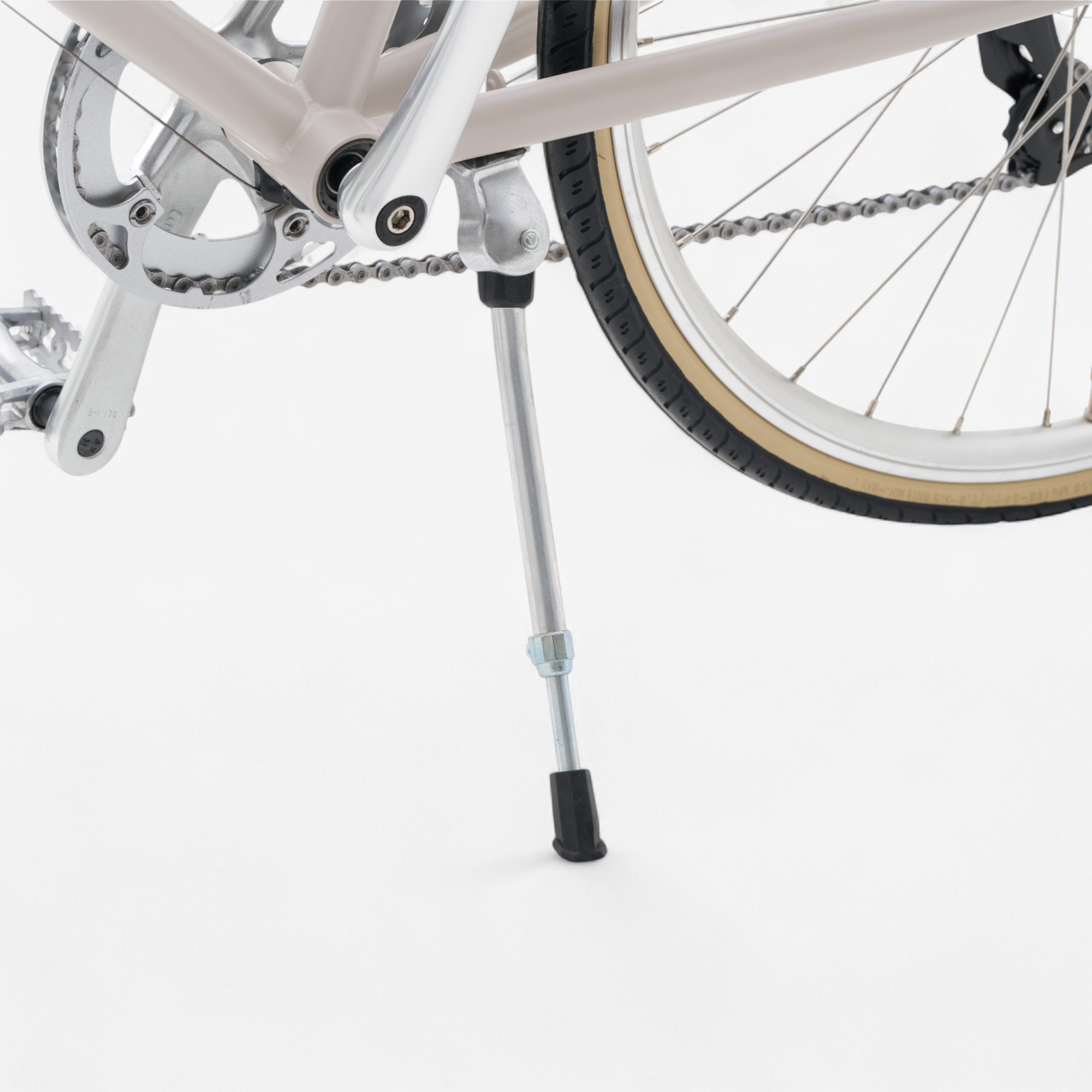 TOKYOBIKE MONO：シンプルで、ちょうど良い