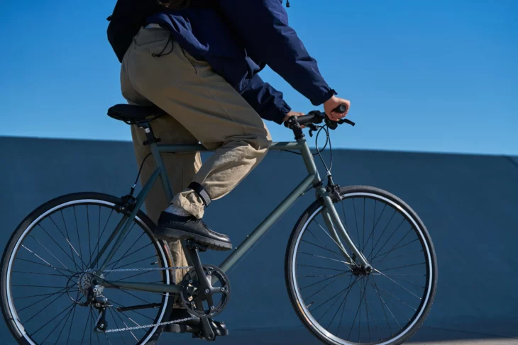 TOKYOBIKE SPORT 9s - トーキョーバイク