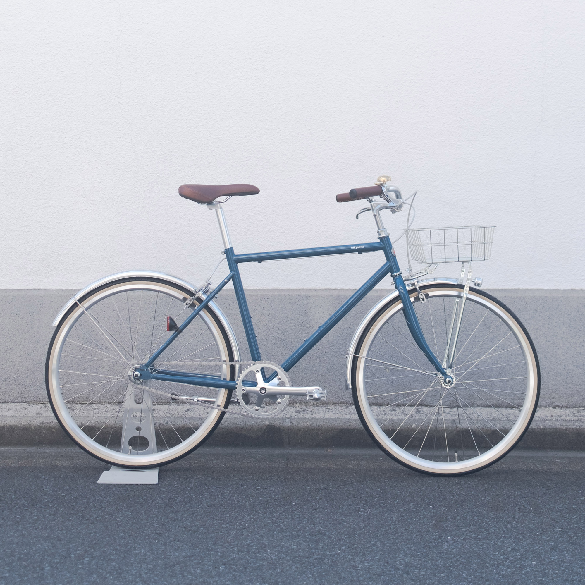 TOKYOBIKE MONO Customize Set 2 - トーキョーバイク