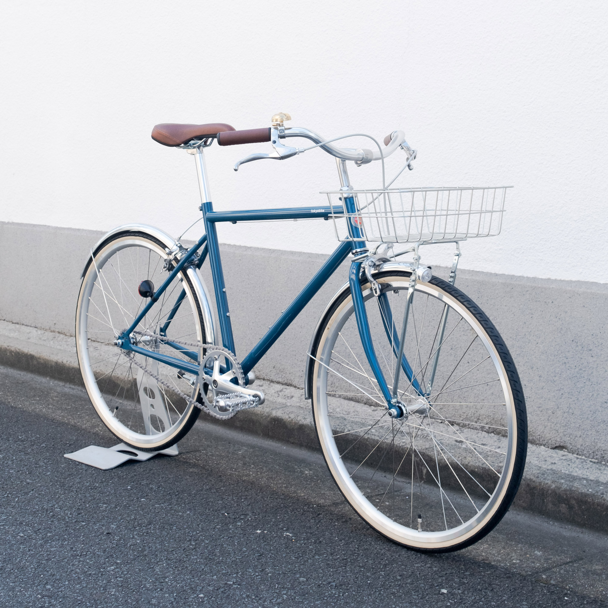 TOKYOBIKE MONO Customize Set 2 - トーキョーバイク