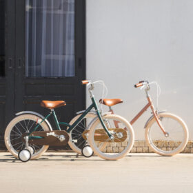 tokyobike archive 44 TOKYOBIKE BISOU カスタマイズ - トーキョーバイク