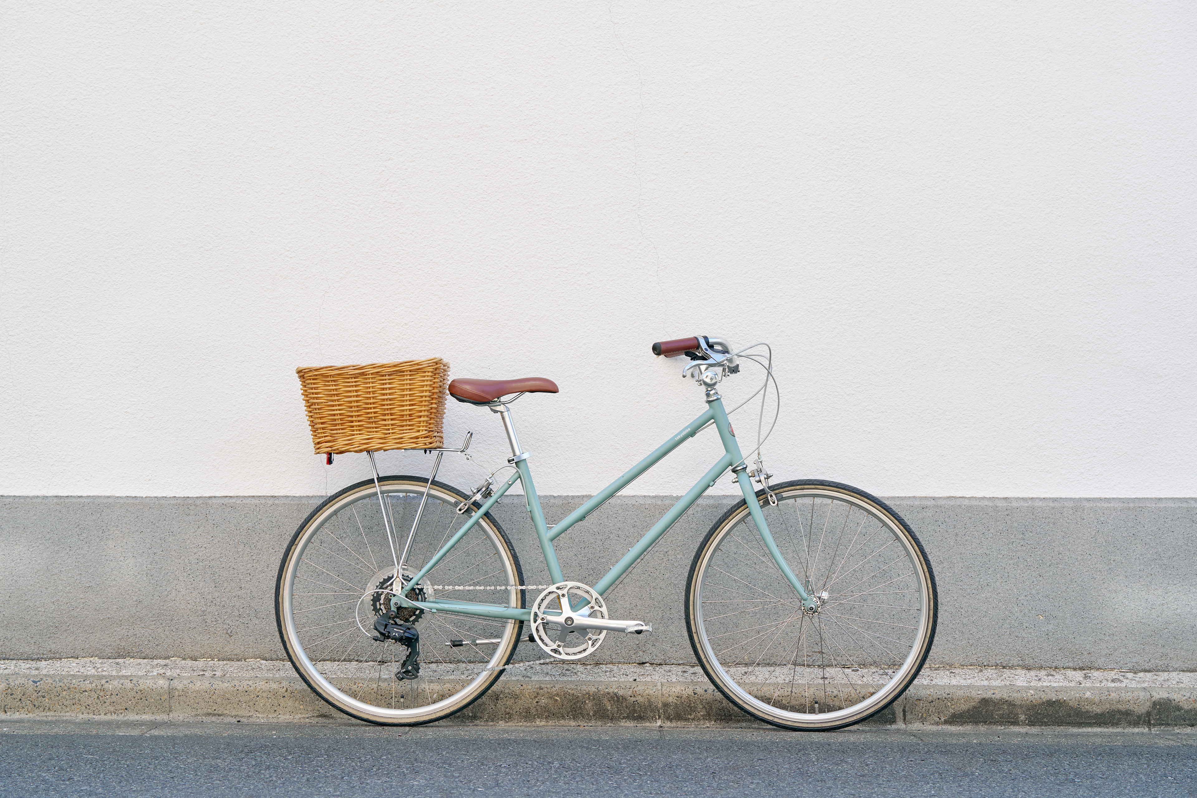 tokyobike archive 44 TOKYOBIKE BISOU カスタマイズ - トーキョーバイク