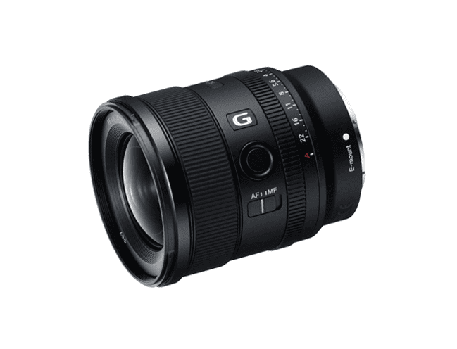 レンタル]SONY FE 14mm F1.8 GM | 単焦点レンズを借りるなら【東京