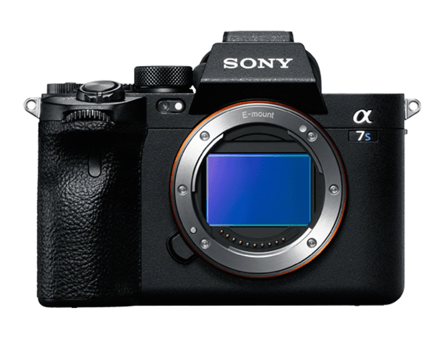 レンタル]SONY α7S III | 一眼レフカメラを借りるなら【東京カメラ機材