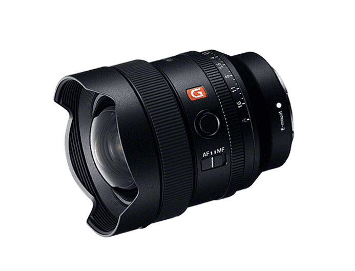 レンタル]SONY FE 14mm F1.8 GM | 単焦点レンズを借りるなら【東京