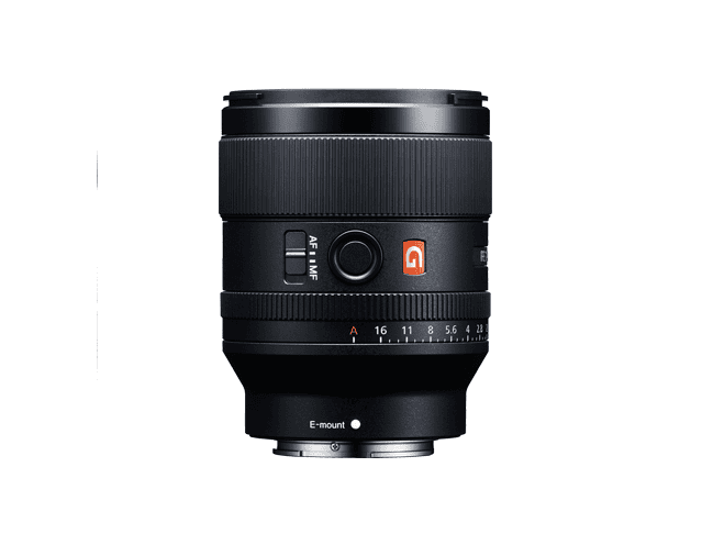 レンタル]SONY FE 35mm F1.4 GM | 単焦点レンズを借りるなら【東京