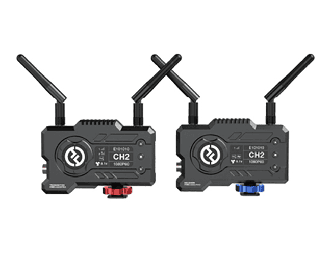 レンタル]Hollyland MARS 400S PRO | 伝送装置・トランスミッターを