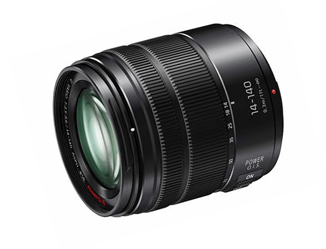 レンズ(ズーム) LUMIX G VARIO HD 14-140mm F4-5.8 ASPH. Amazon.com