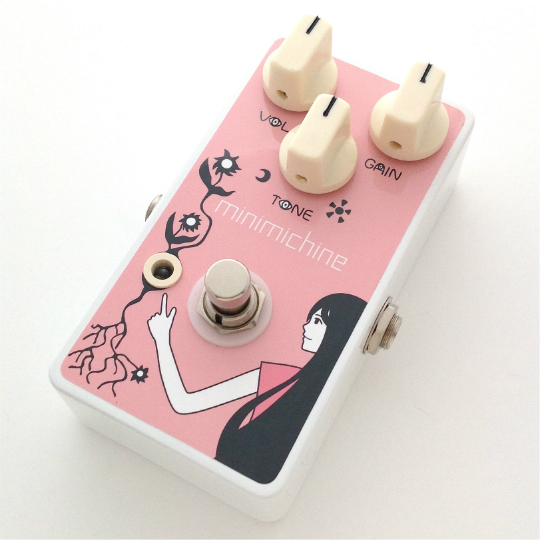 まほろば - TOKYO EFFECTOR