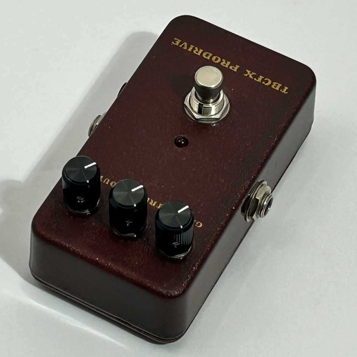 TBCFX PRODRIVE（管理番号：S041） - TOKYO EFFECTOR