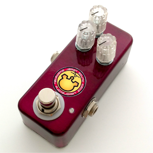 G-SLAM【sold out】 - TOKYO EFFECTOR