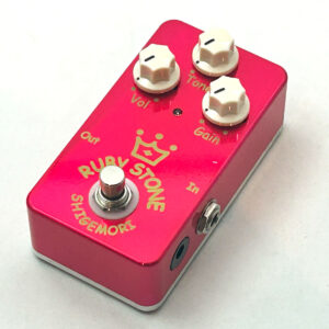 Shigemori - TOKYO EFFECTOR