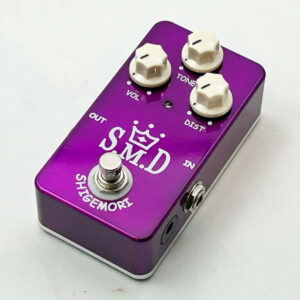 Shigemori - TOKYO EFFECTOR