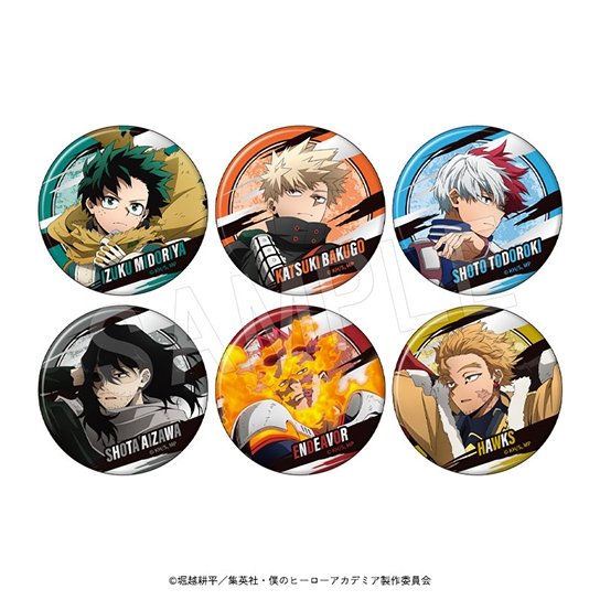 POP-UP SHOP | 僕のヒーローアカデミア×東急グループコラボレーション