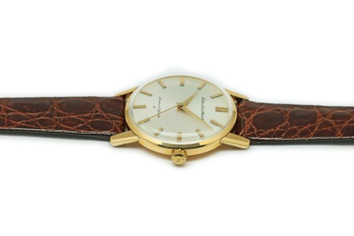 セイコー ロード マーベル Ref.15027 手巻き 京都屋は京滋エリアで時計