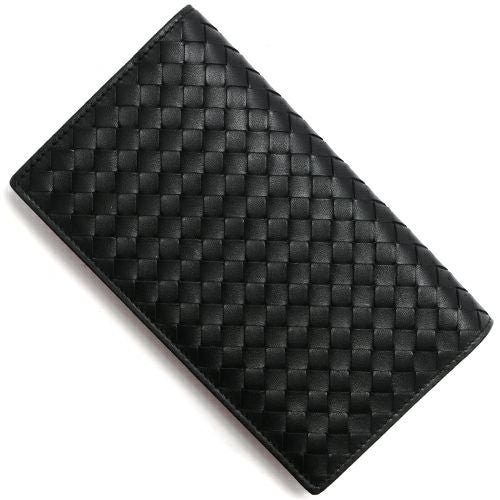 ボッテガヴェネタ (ボッテガ・ヴェネタ) 長財布 財布 メンズ イントレ