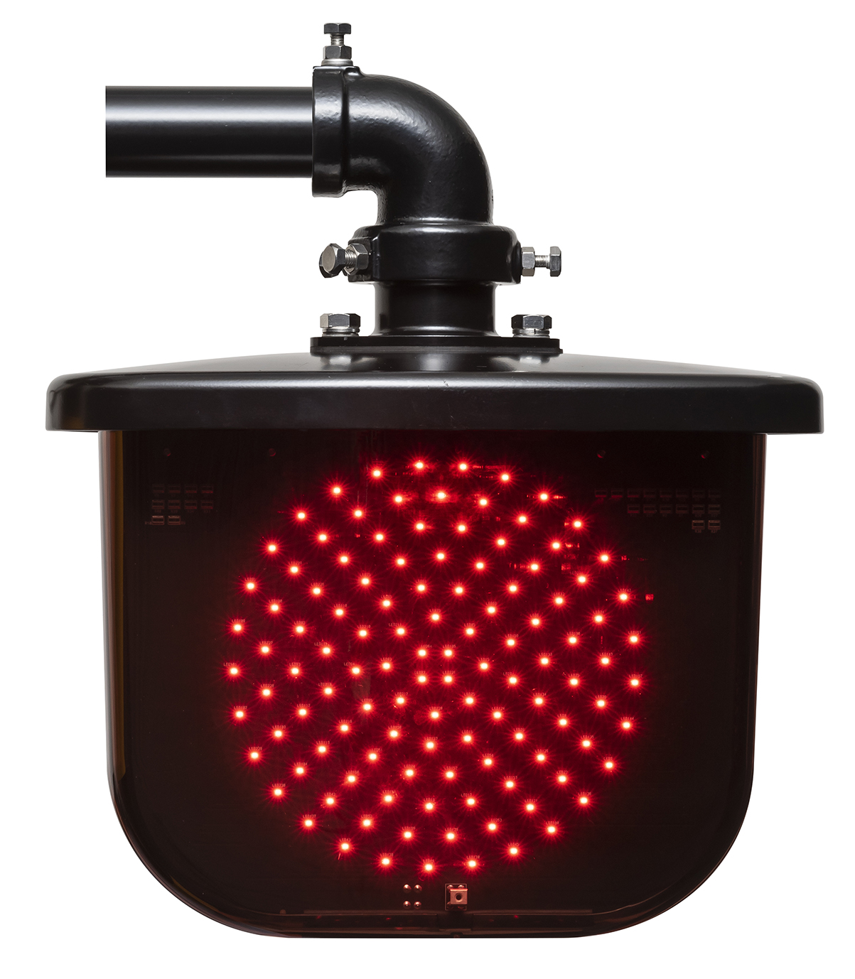 製品紹介 踏切警報灯｜東邦電機工業株式会社