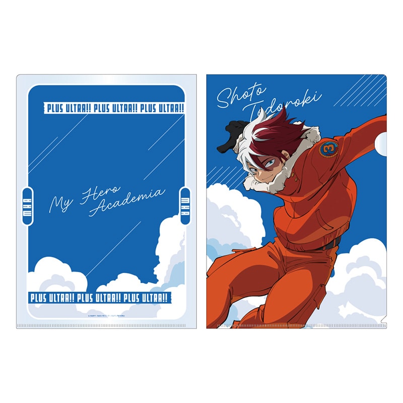 公式オンラインストアジャンプフェスタ2026 僕のヒーローアカデミア: