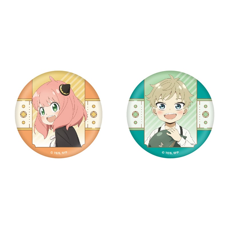 公式オンラインストア作品/SPY×FAMILY/ロイド・フォージャー