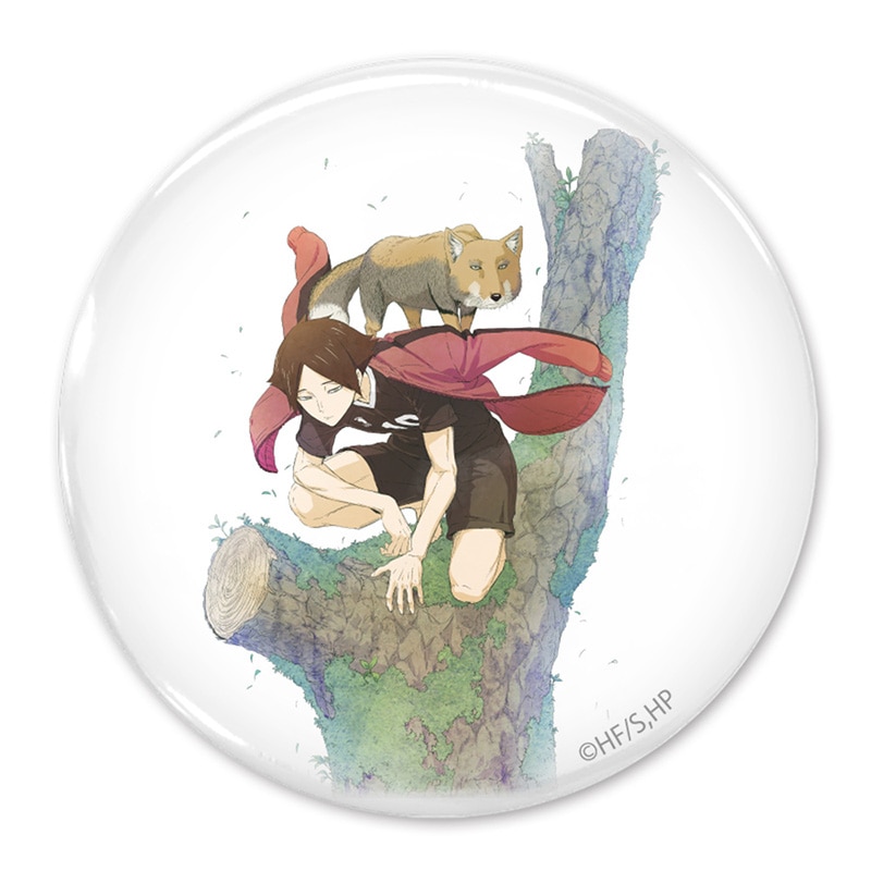 公式オンラインストア作品/ハイキュー!!/角名倫太郎