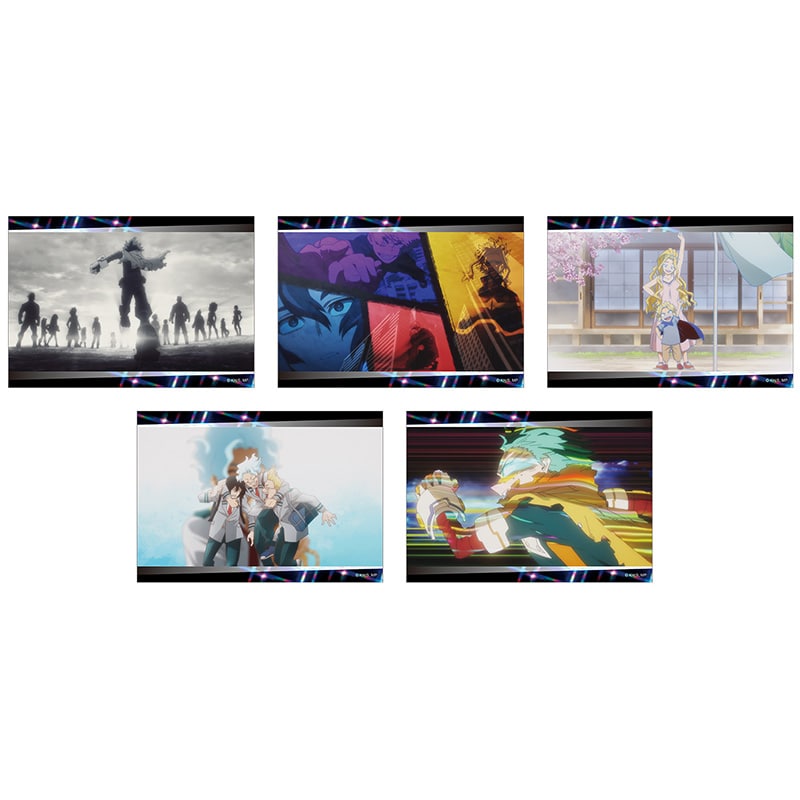 公式オンラインストア作品/僕のヒーローアカデミア/緑谷出久