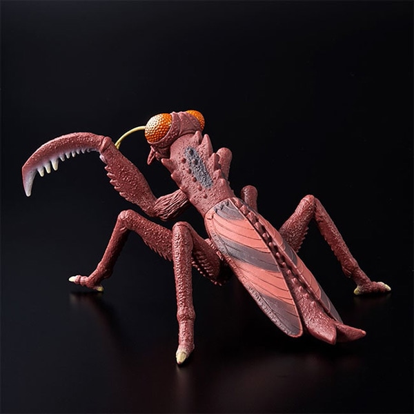 公式オンラインストアゴジラ・ストア限定 ムービーモンスターシリーズ