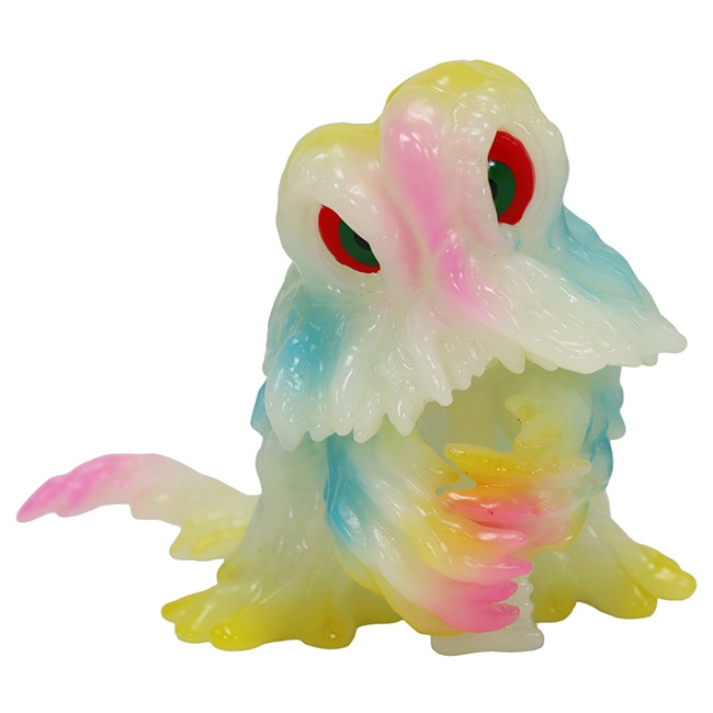 公式オンラインストアCCP ミドルサイズシリーズ ゴジラEX【第5弾】煙突