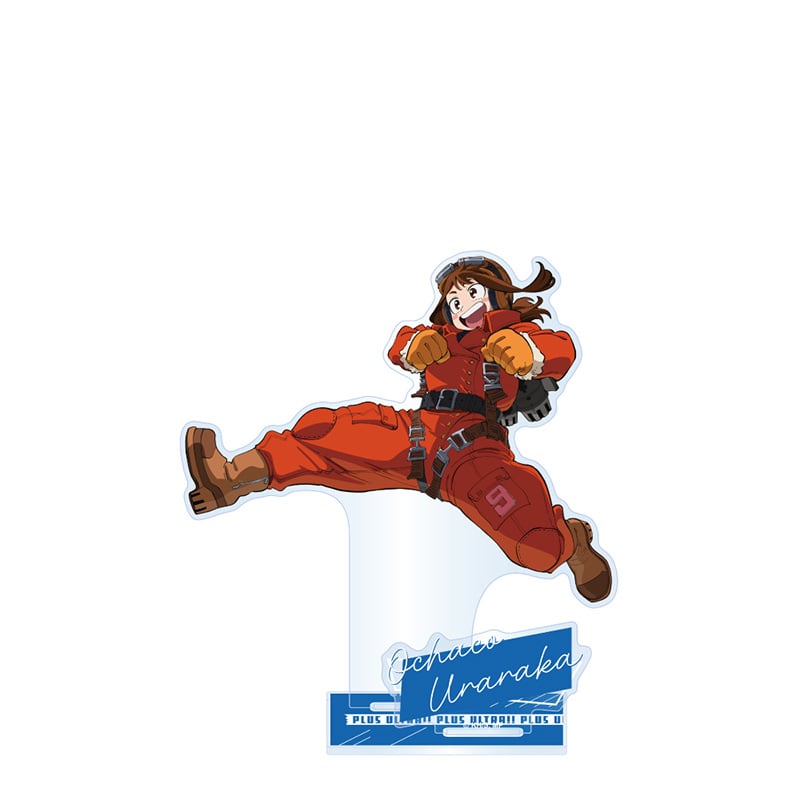 公式オンラインストア僕のヒーローアカデミア アクリルスタンド 緑谷出