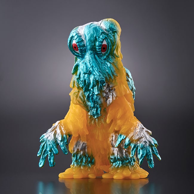 公式オンラインストアゴジラ・ストア限定 ムービーモンスターシリーズ