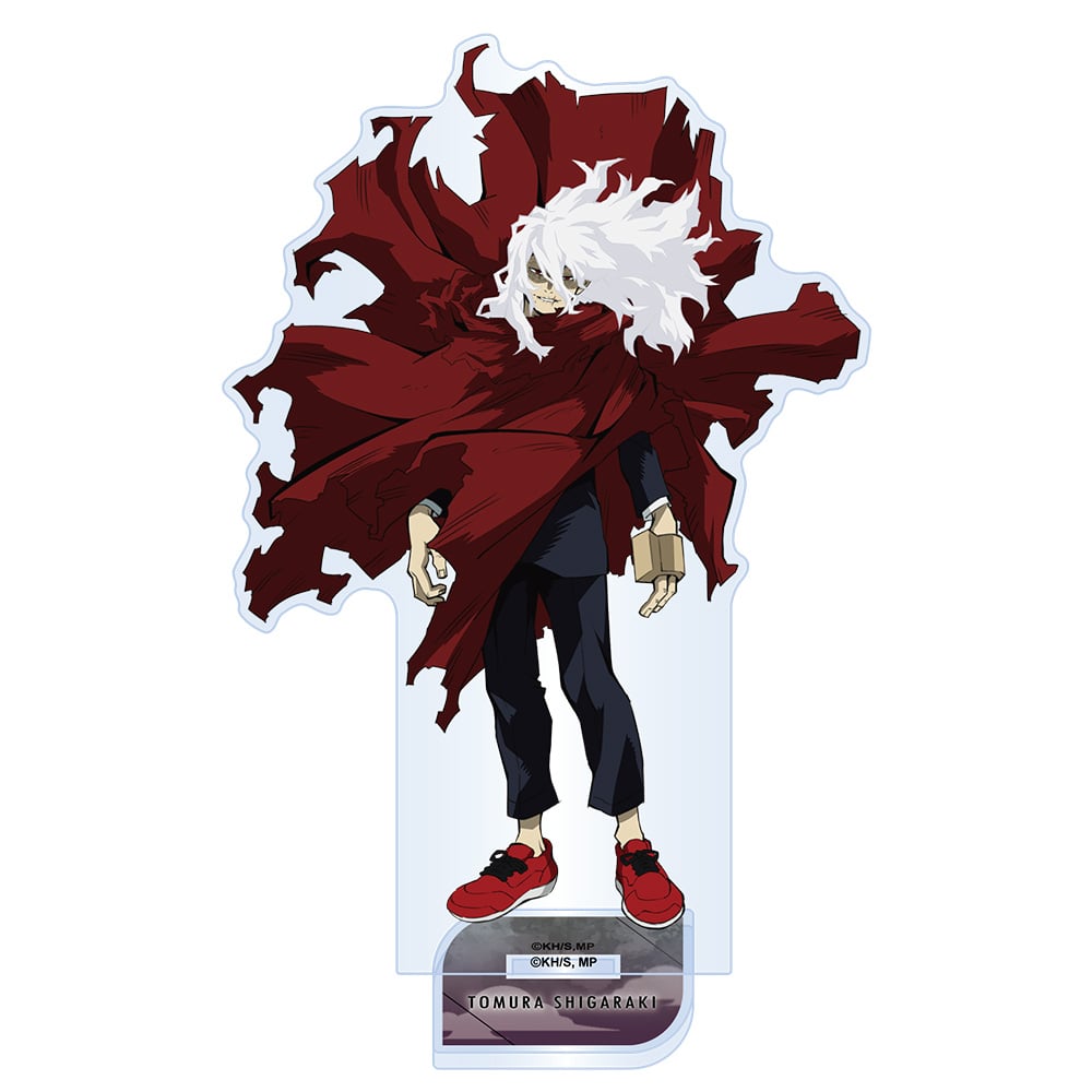 公式オンラインストア僕のヒーローアカデミア 7期新ビジュアルⅡ