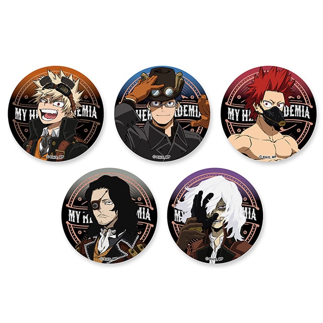 公式オンラインストア僕のヒーローアカデミア 描き下ろし