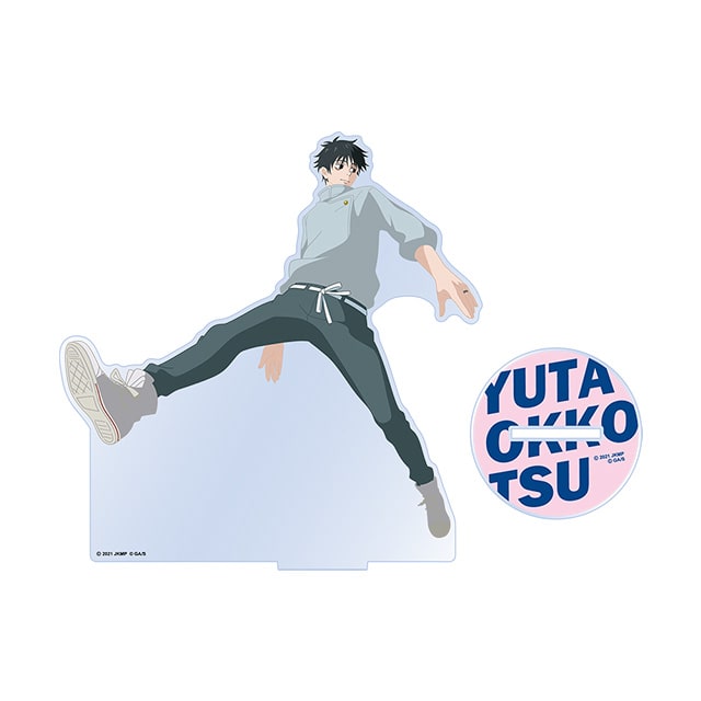 公式オンラインストア呪術廻戦 じゅじゅフェス2023 アクリルスタンド