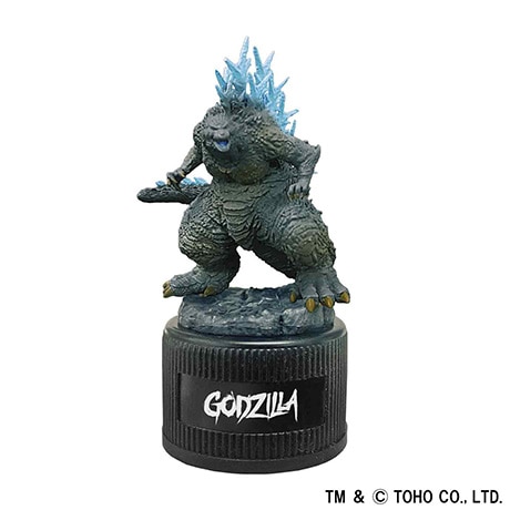 公式オンラインストアゴジラ・ストア限定 マルサンヘドラ クリスマス