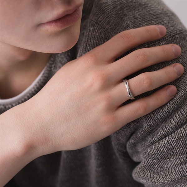 ペアリング | 151524441058 | 【公式】Canal4℃ (カナルヨンドシー)