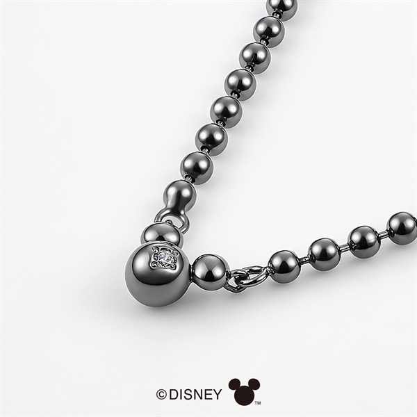 シルバー ネックレス | 152544721002 | 【公式】Canal4℃ (カナル